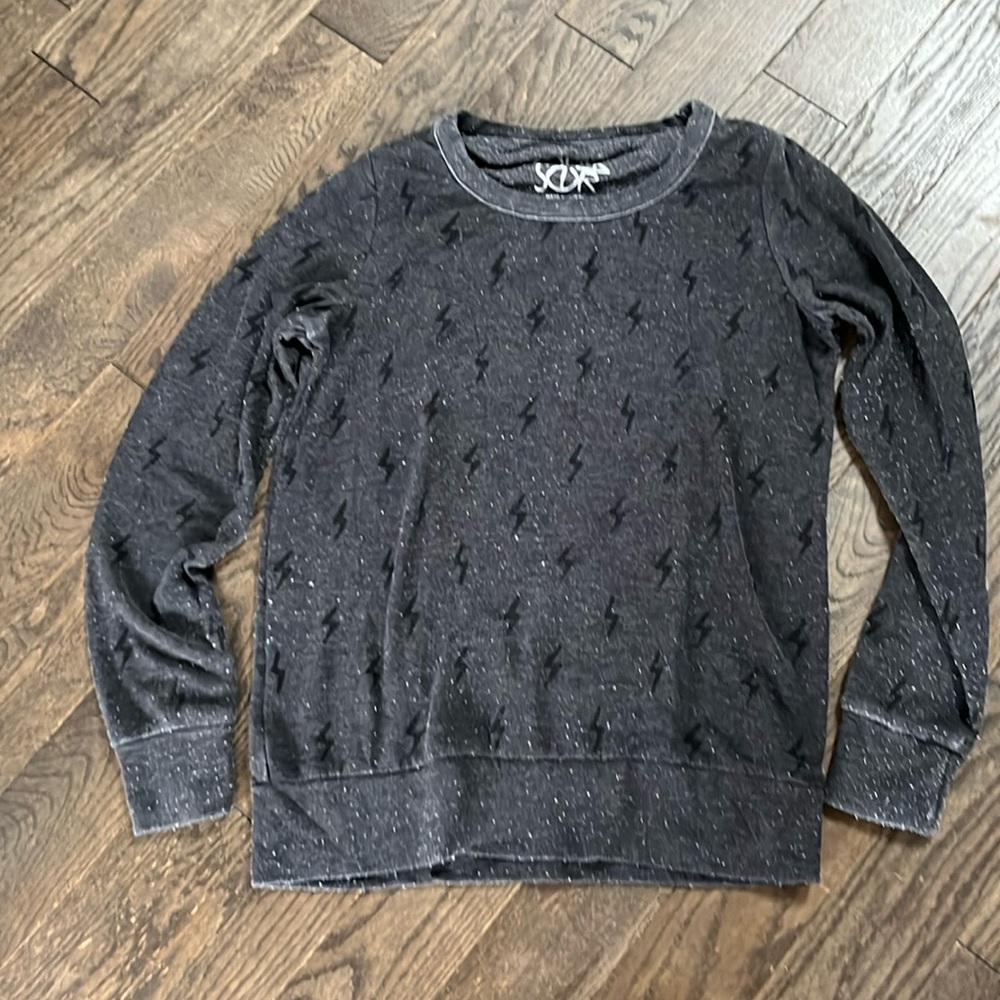 Chaser sweatshirt